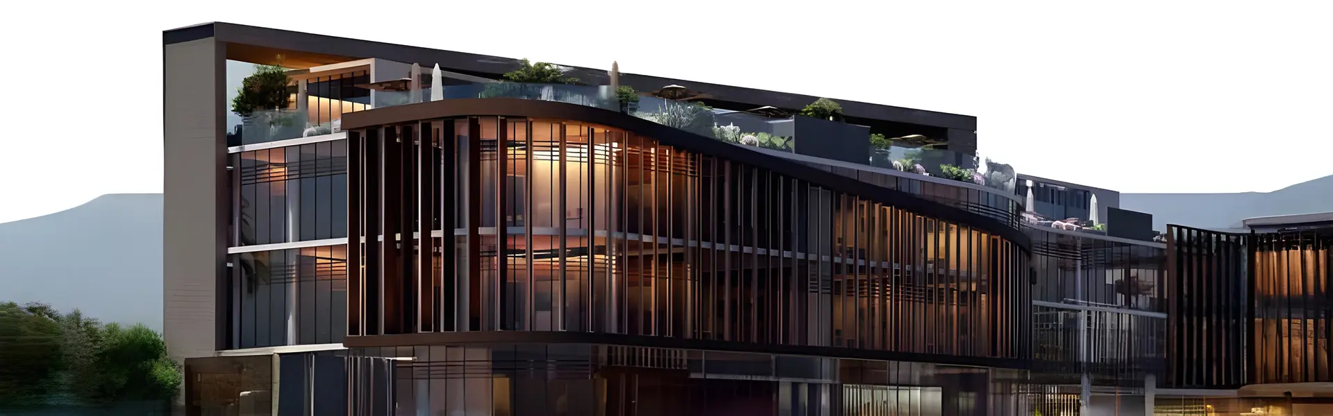 33 West KUD | Commercial