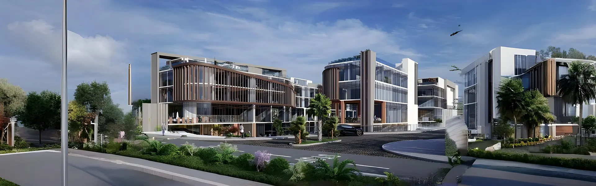 33 West KUD | Commercial