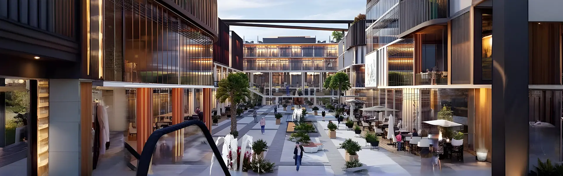 33 West KUD | Commercial