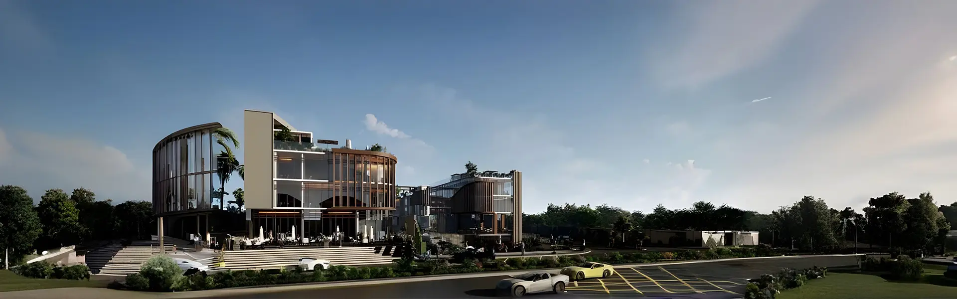 33 West KUD | Commercial