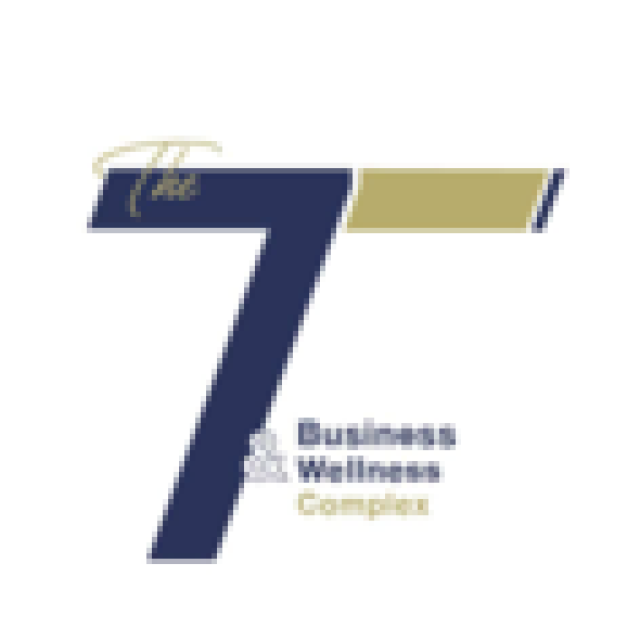 The 7T Business & Wellness Complex