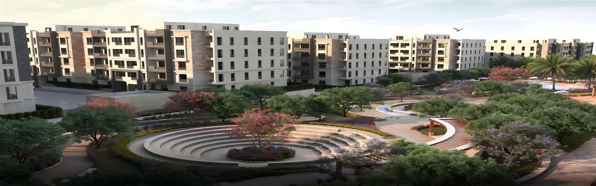 Alca New Cairo | Phase 1