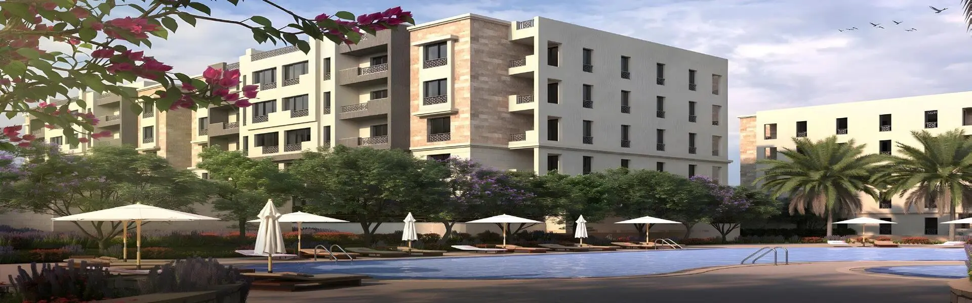 Alca New Cairo | Phase 1