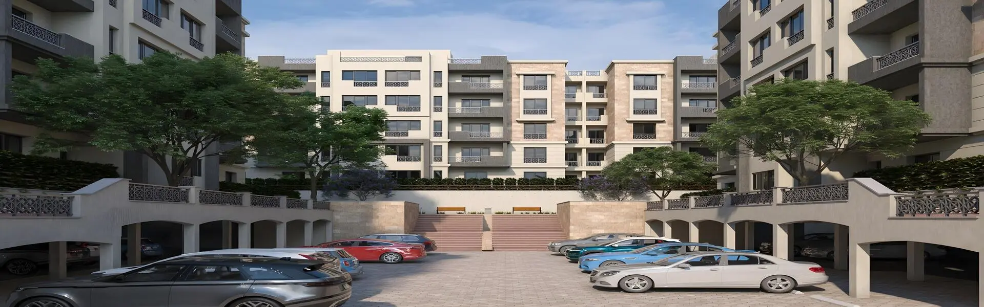 Alca New Cairo | Phase 1