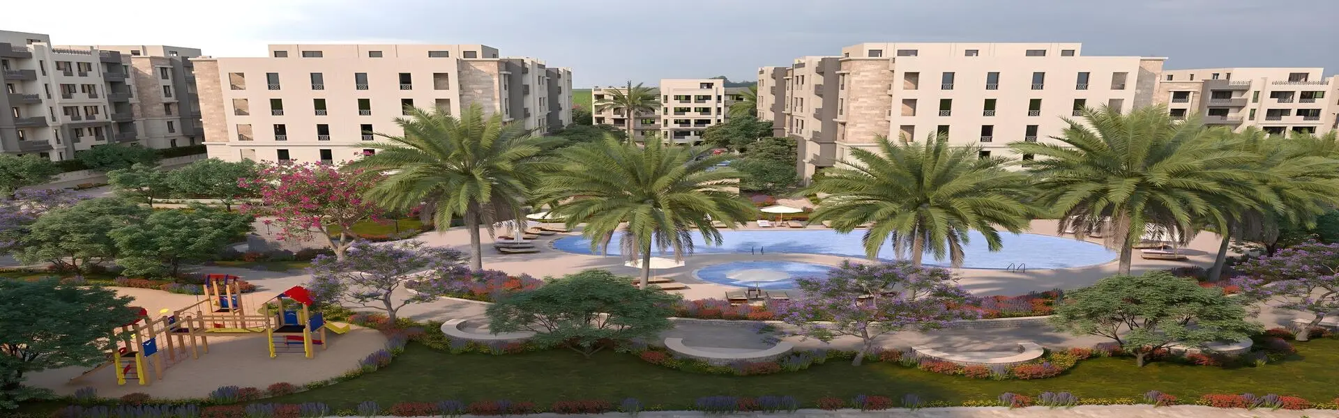 Alca New Cairo | Phase 1