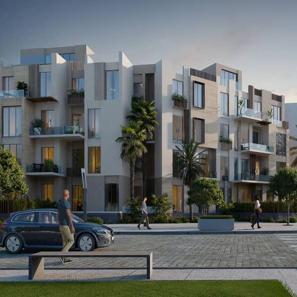 Allegria | Phase 2