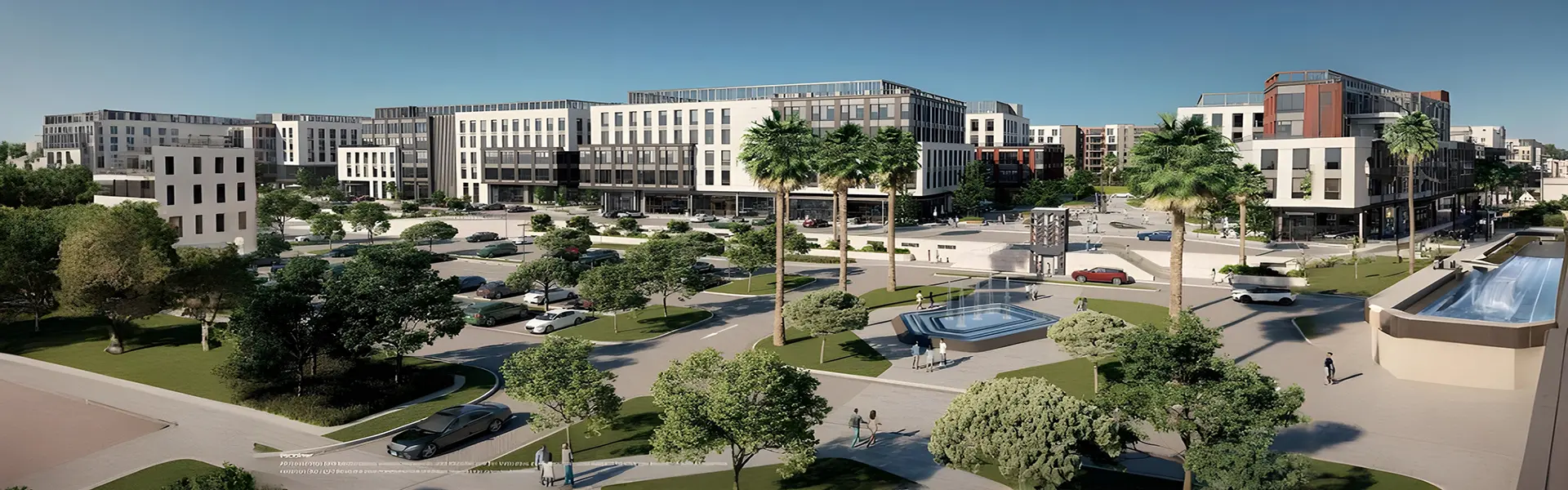 Mall AM-PM New Cairo | Phase 1