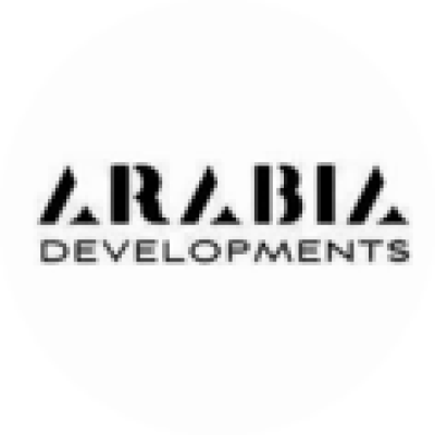 أرابيا هولدنج | العاصمة الإدارية الجديدة