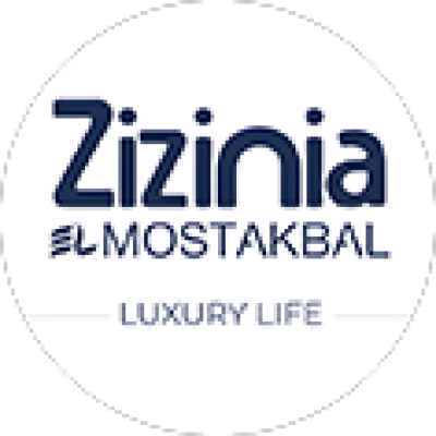 Compound Zizinia El Mostakbal City