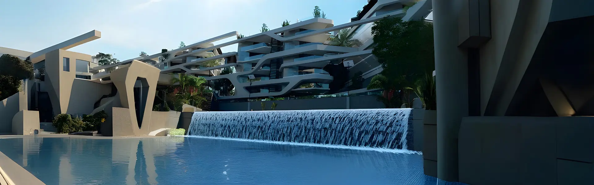 Compound Zizinia El Mostakbal City