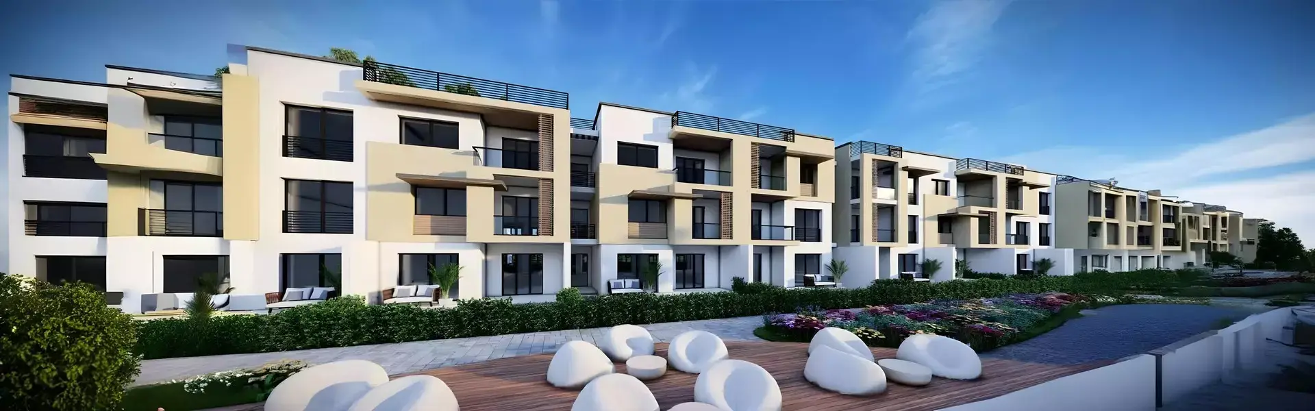 Aroma Residence | Red Ville