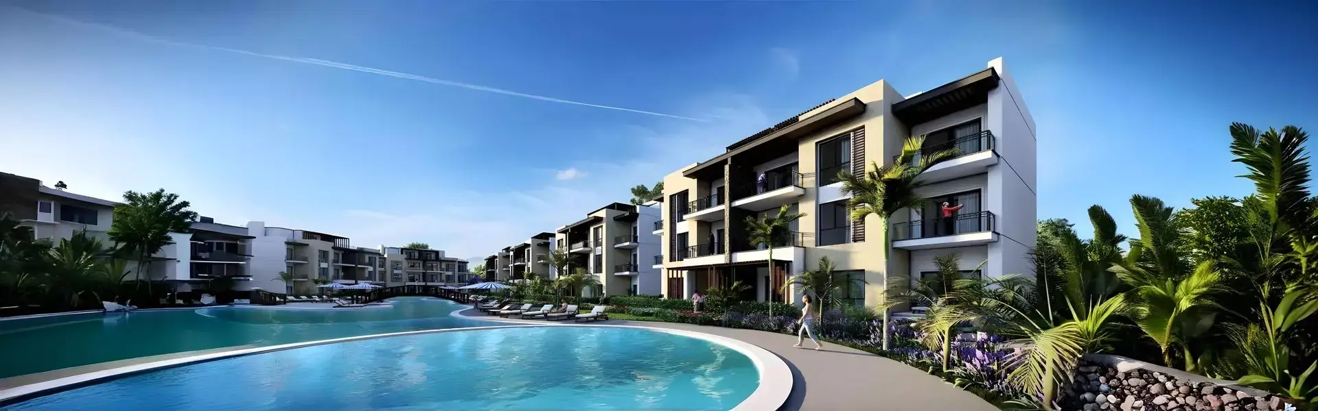 Aroma Residence | Red Ville