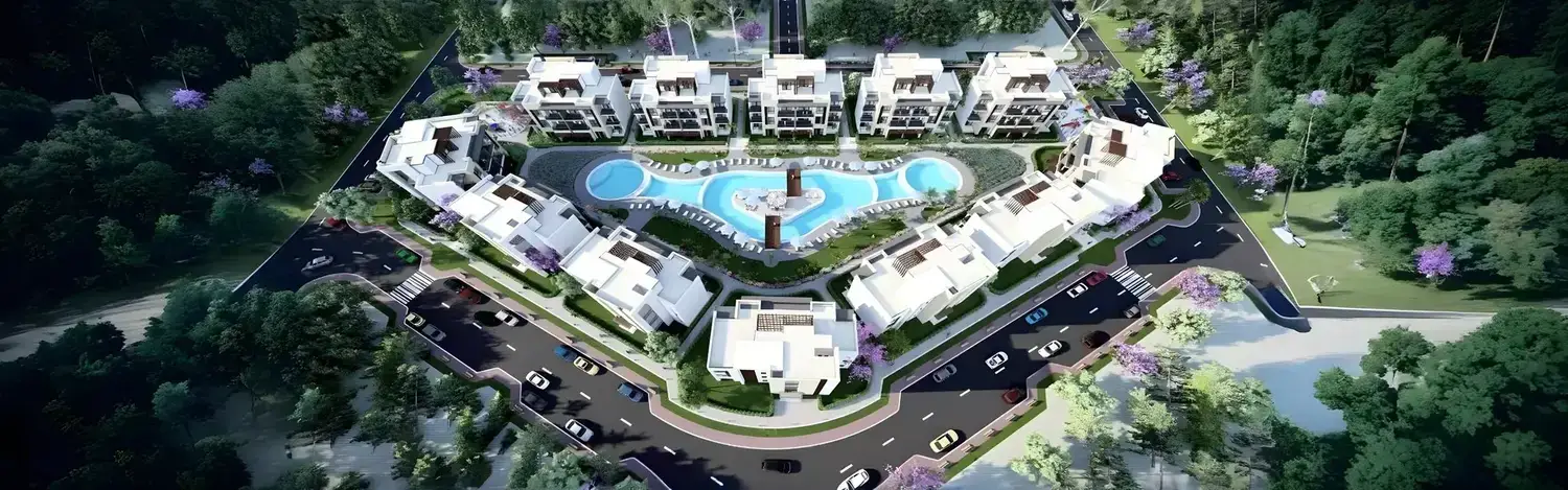 Aroma Residence | Red Ville