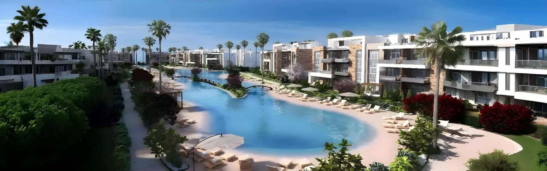 Aroma Residence | Red Ville
