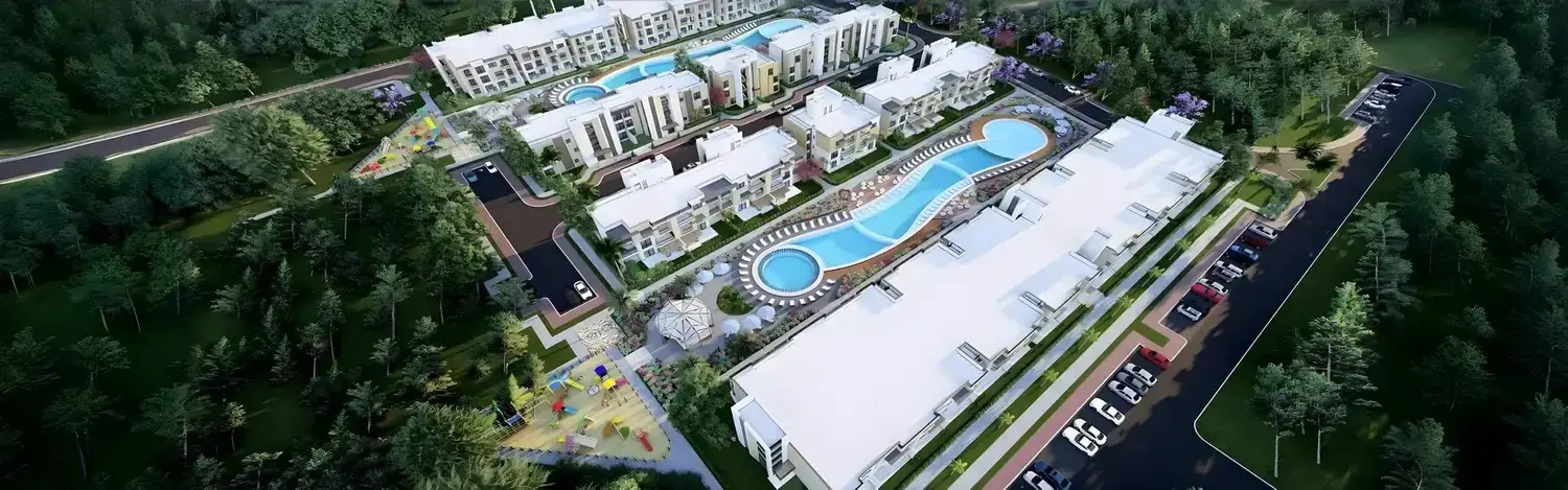 Aroma Residence | Red Ville