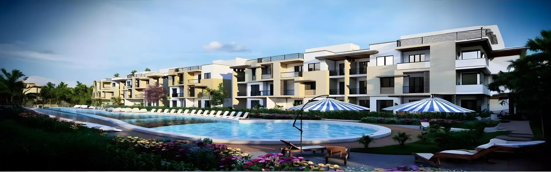 Aroma Residence | Red Ville