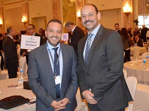 مؤتمر «استدامة الصناعة العقارية في مصر» 2016
