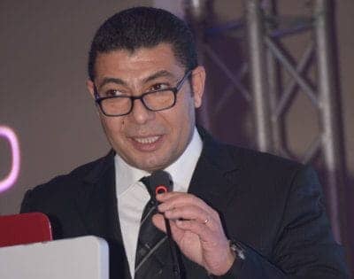 الحدث السنوي لCBE New Homes