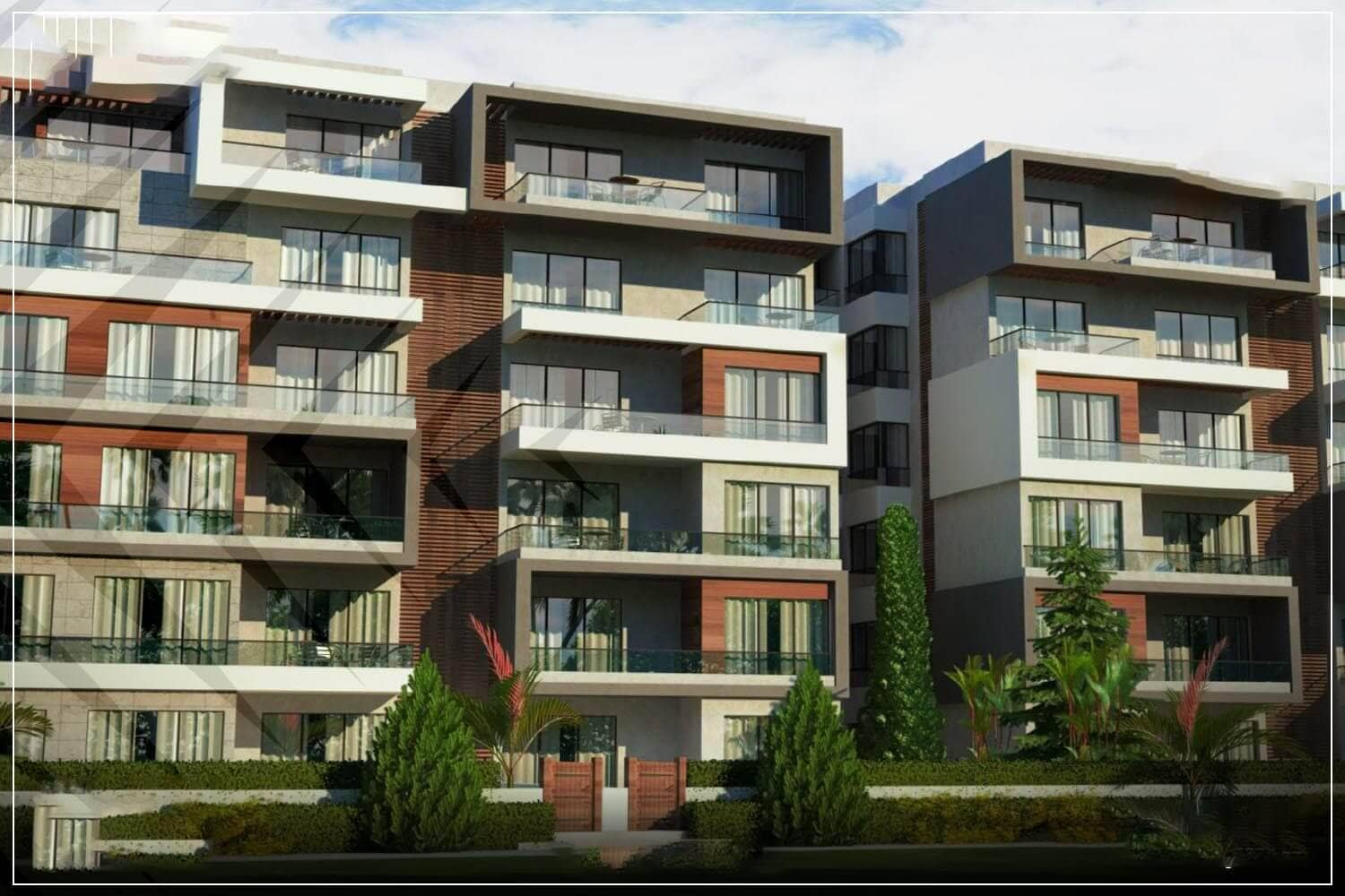 إطلاق مشروع بالم هيلز Palm Hills القاهرة الجديدةؤ