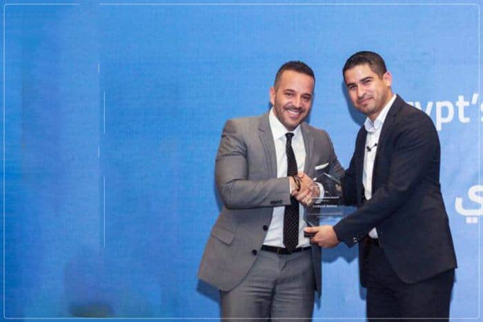 كولدويل بانكر Coldwell Banker الأولى في مصر في الاحتراف