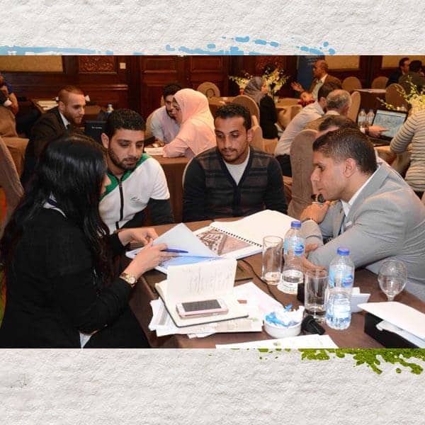نجاح كبير آخر لفعاليات كولدويل بانكر إيجيبت نيو هومز!