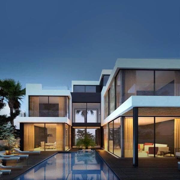 بالم هيلز Palm Hills نيو كايرو | منزل بموقع متميز