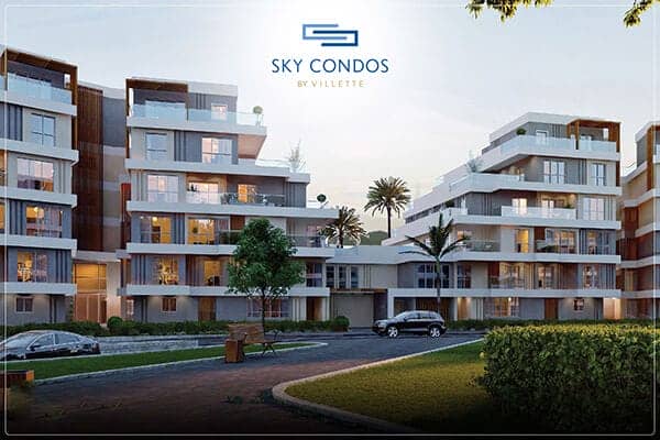 سكاي كوندوز | فيليت