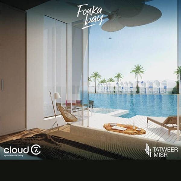 تم إطلاق وحدات lofts من مشروع فوكا باي الآن!