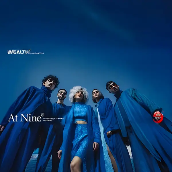 Wealth Plus Development At 9T Mall | New Cairo