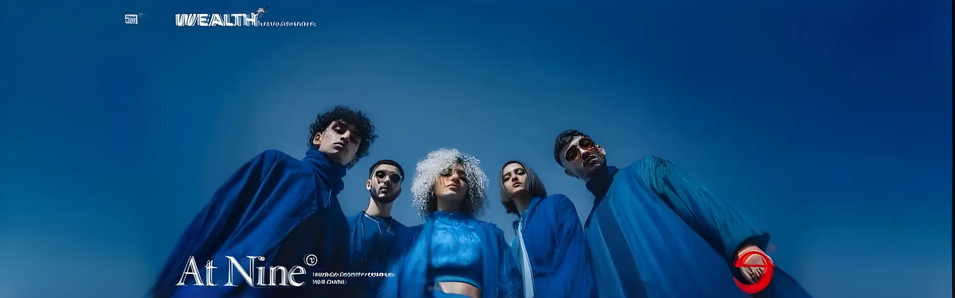 Wealth Plus Development At 9T Mall | New Cairo