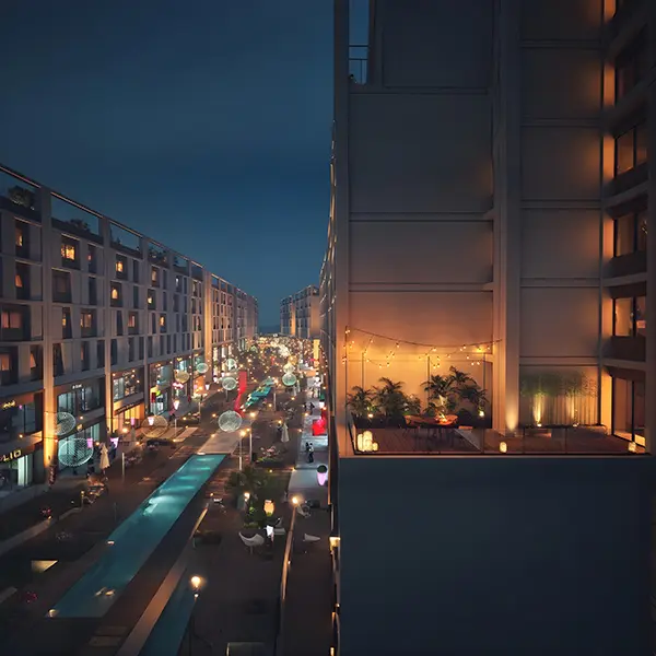 Bab Misr Mall Mohandseen