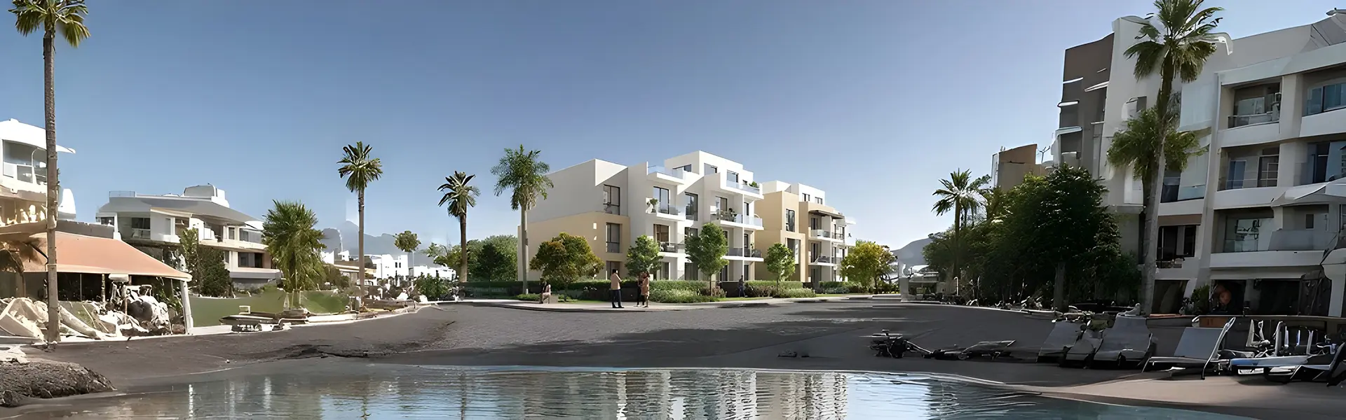 Tbk Beginnings | New Zayed