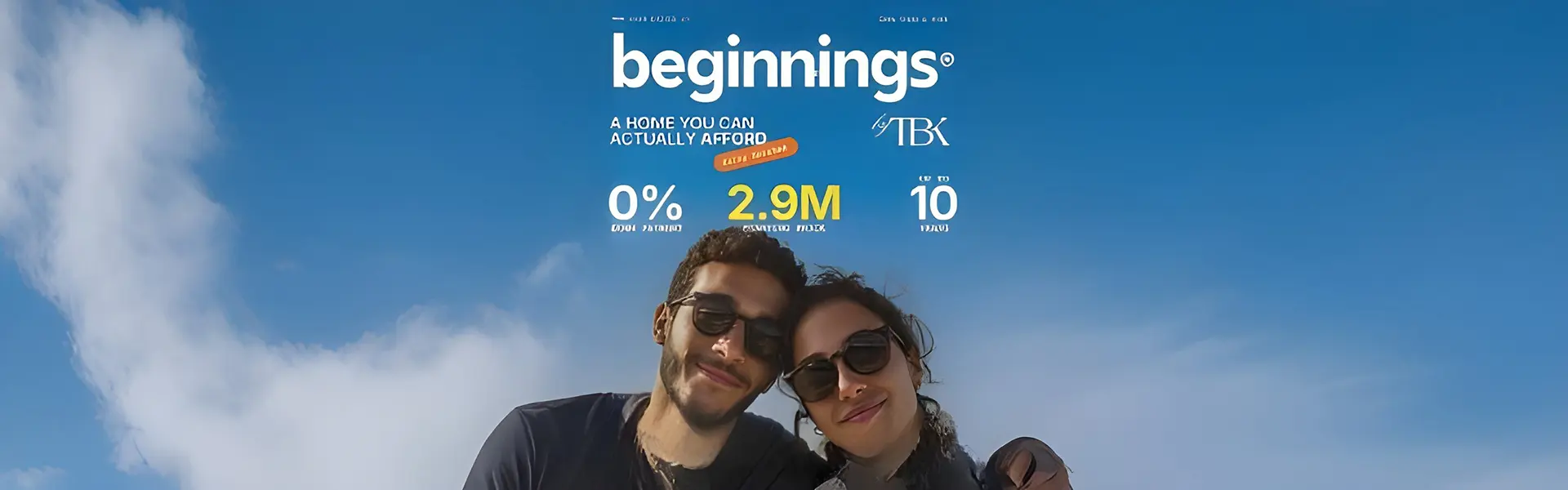 Tbk Beginnings | New Zayed