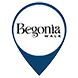 Begonia Walk New Cairo Mall 