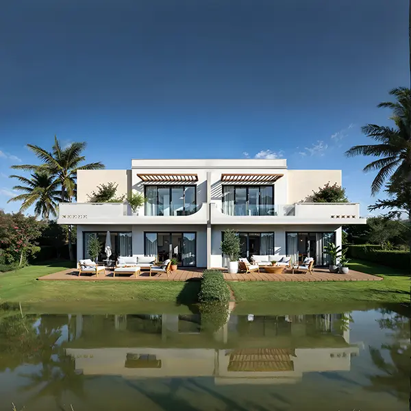 Beit Al Bahr Sidi Henesh | Roots