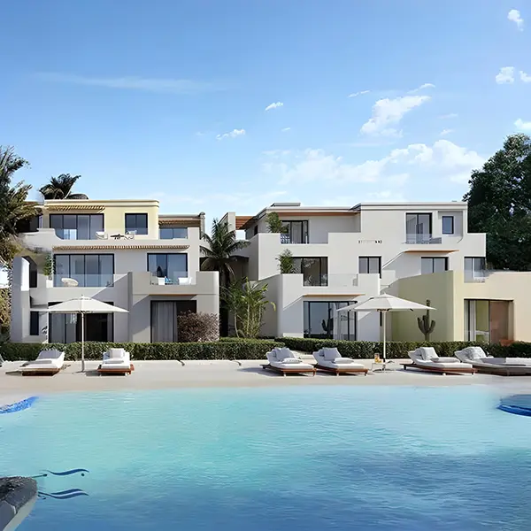 Beit Al Bahr Sidi Henesh | Shores