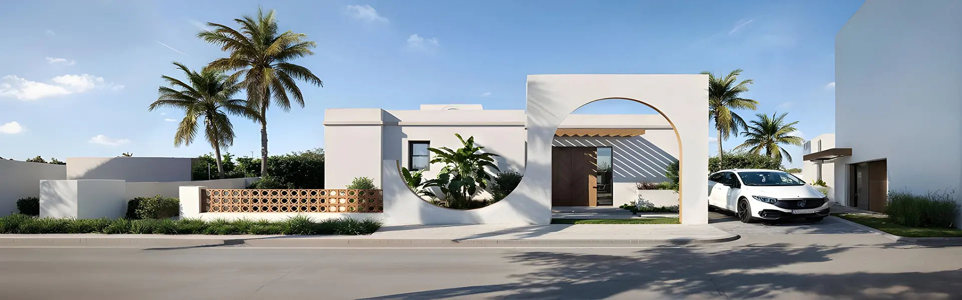 Beit Al Bahr Sidi Henesh | Rays