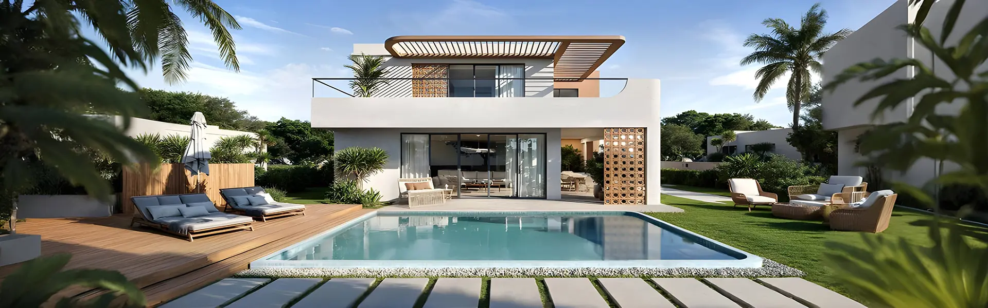 Beit Al Bahr Sidi Henesh | Rays