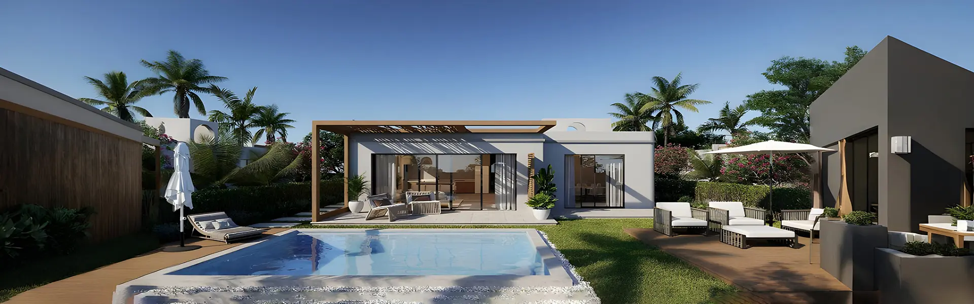 Beit Al Bahr Sidi Henesh | Rays