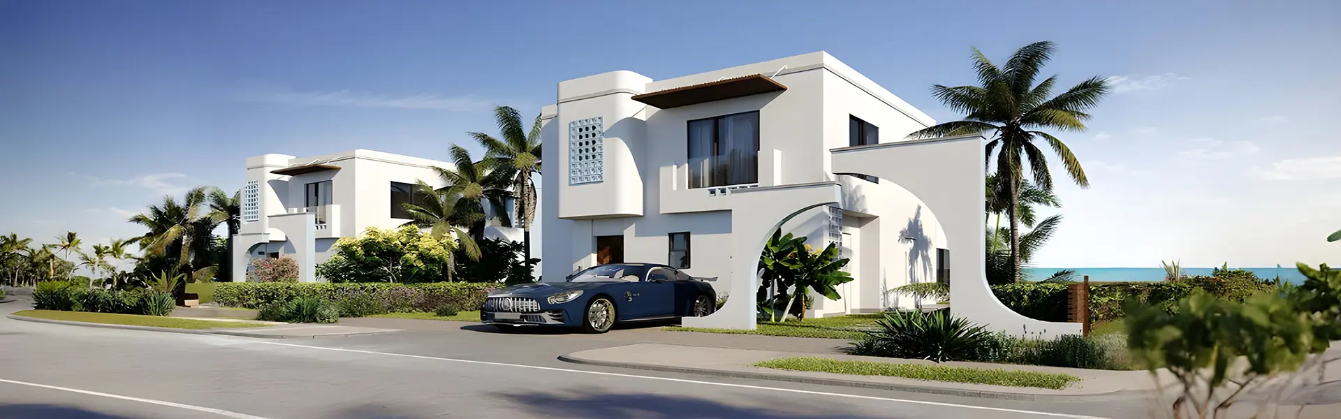 Beit Al Bahr Sidi Henesh | Roots