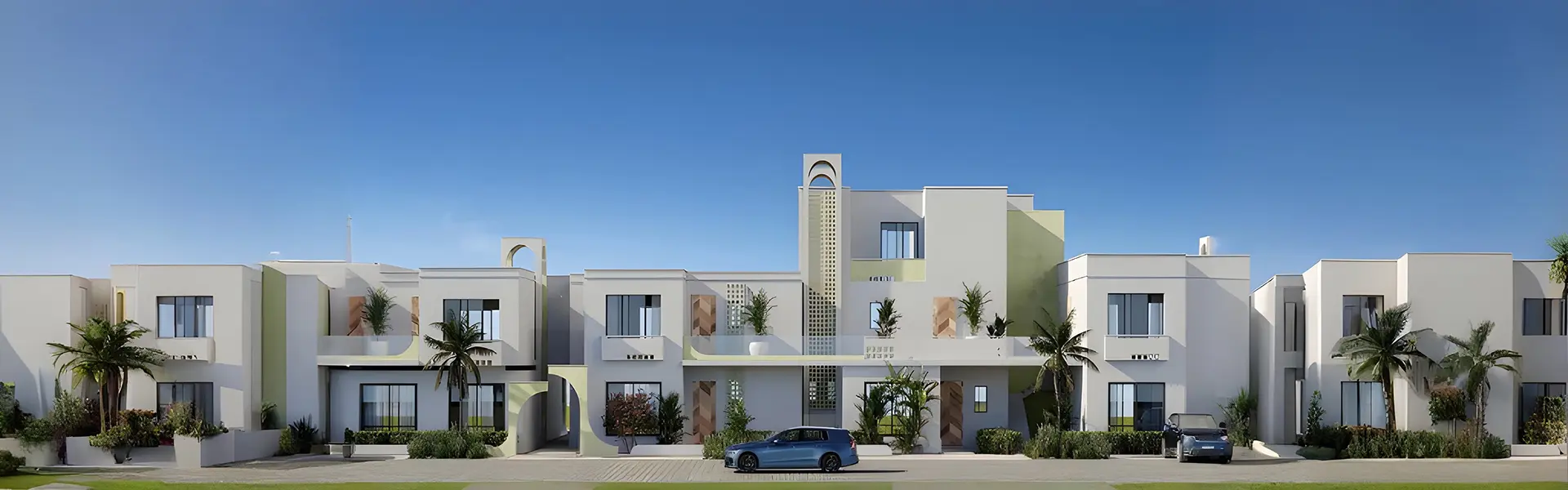 Beit Al Bahr Sidi Henesh | Shores