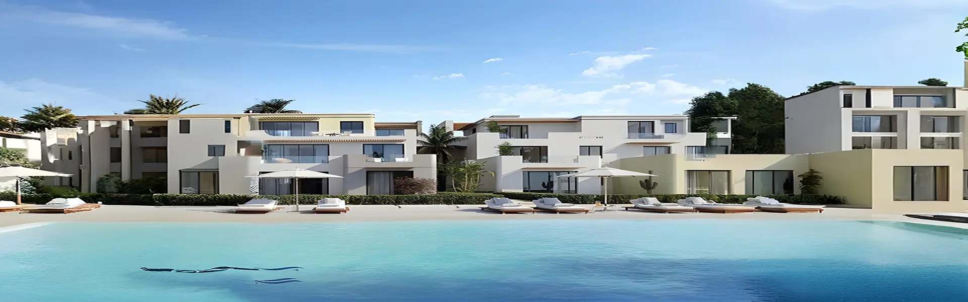 Beit Al Bahr Sidi Henesh | Shores