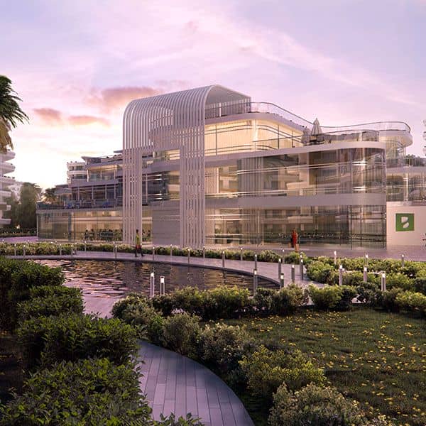Boardwalk | Phase C