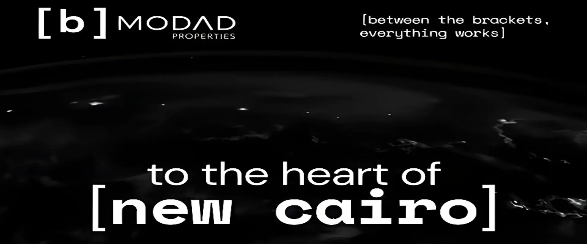 Modad Properties | Brackets – New Cairo