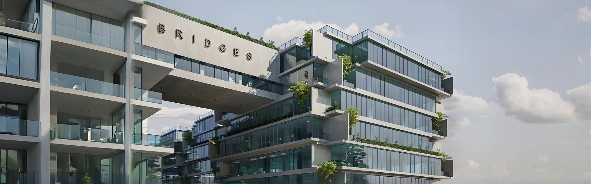 One of One Bridges Mall | EL Sheikh Zayed