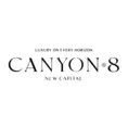 Hometown Developments | Canyon 8