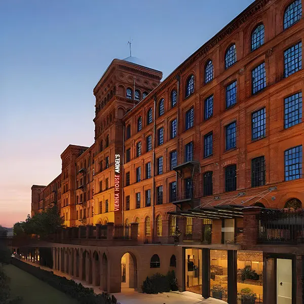 Wyndham Hotels Residences Cairo West