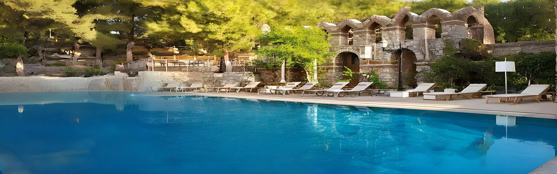 Wyndham Hotels Residences Cairo West