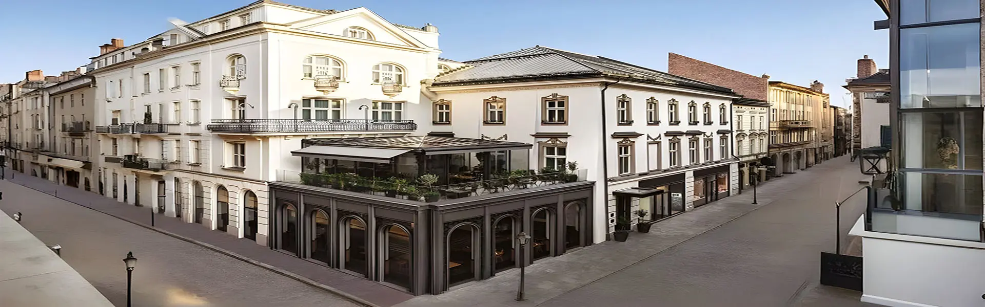 Wyndham Hotels Residences Cairo West