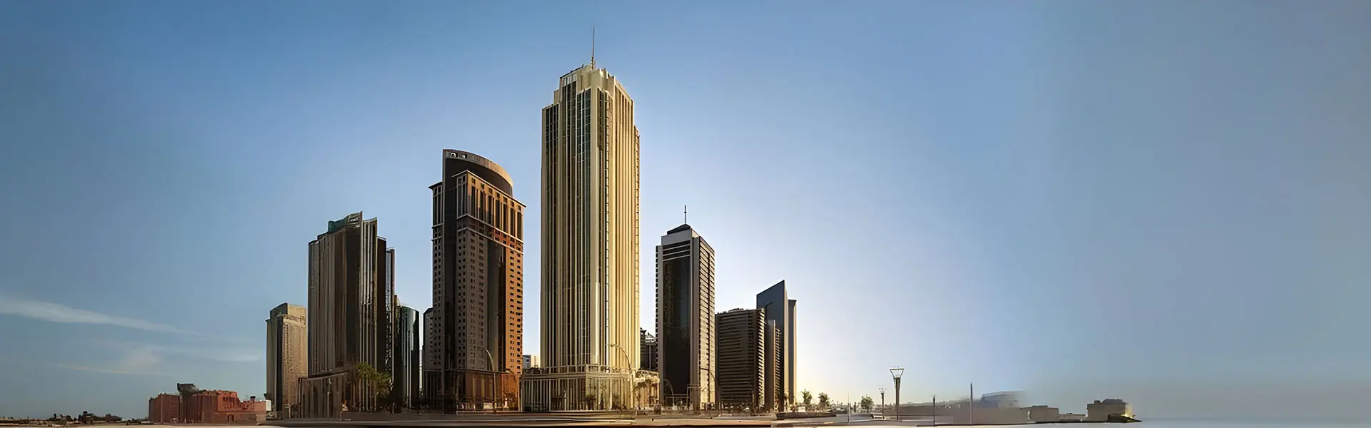 Wyndham Hotels Residences Cairo West